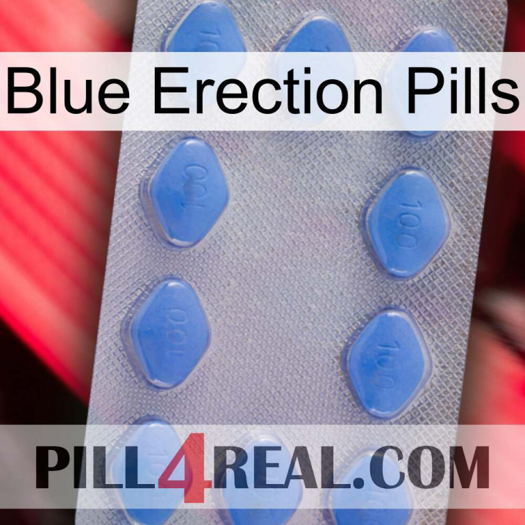 Blue Erection Pills 21